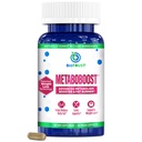 BioTrust MetaboBoost Weight Loss Supplement – Ορεκτικό Καταπιεστικό 