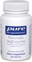 Pure Encapsulations Παγκρεατικό VegEnzymes 