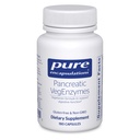 Pure Encapsulations Παγκρεατικό VegEnzymes 