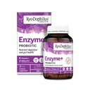Kyolic Kyo-Dophilus Enzymes Probiotic, Nutrient Digetion και Υγεία των Ούλων
