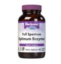 BlueBonnet Full Spectrum Optimum Ένζυμα Χορτοφαγικά Κάψουλες, 90 Count