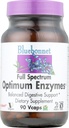 BlueBonnet Full Spectrum Optimum Ένζυμα Χορτοφαγικά Κάψουλες, 90 Count