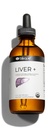 Blisque – Organic Liver Support Complex Supplement to Detox, Cleanse, and Repair the Liver | Doctor-Approved | Natural Ingredients | Milk Thistle and Dandelion Root | 4 Ounce | 118 Servings