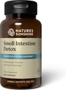 Nature's Sunshine Small Intestine Detox, 100 Κάψουλες 