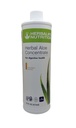 Herbalife Aloe συμπυκνωμένο Pint: Mandarin Flavor 16 FL Oz (473 ml) για Digestive Health με Αλόη Premium-Quality, Χωρίς γλουτένη, 0 Θερμίδες, 0 Ζάχαρη, Φυσικά Γεύση
