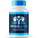 IDEAL PERFORMANCE Prosta2Care for Men Capsles, Prosta 2 Care Prostate Health Pills - Μέγιστη δύναμη, Prosta 2Care Premium Formula Όλα φυσικά, Prosta2 Care Pills Κριτικές (60 Κάψουλες)