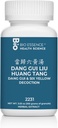 2231 Dang GUI Liu Huang Tang/Dang GUI&Six Κίτρινη αφέψηση
