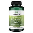 Swanson St. John's Wort - συμπλήρωμα βοτάνων - (375 mg 120 κάψουλες)