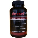Super Nitric oxide Booster για άνδρες - Συμπληρώματα υγείας, Flow & Stamina Υποστήριξη - Αργινίνη, Beet Root, Ginseng