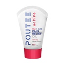 ζεστό & κρύο λάδι (3,4oz) με μενθόλη, καμφορά και φυσικό εκχύλισμα λαδιού κάνναβης - Made in USA