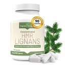 Lignans For Life HMR LIGNANS 10mg Κάψουλες - Ιδανικές για μικρές φυλές σκύλων - Βιταμίνη για υγιεινά κατοικίδια 