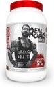 5% Διατροφή Πλούσια Piana Real Carbs Ρύζι με Real Food Complex Carbohydrates, Long-διαρκής χαμηλή Γλυκαιμική Ενέργεια για την προ-εργασία / Post-Workout Recovery Meal, 3,5 lb, 40 εξυπηρετούν (Cocoa Heaven)