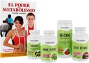 NaturalSlim Immune Support Kit - Complete Set of Immune System Booster Supplements - Packs of Healthy Vitamins and Minerals to Boost Your Immunity - Helps Increase Body's Natural Health Defense