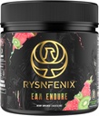 EAA Endure - 11g EAA + BCAA με εκχύλισμα Astragin & Black Pepper για ενισχυμένη απορρόφηση αμινοξέων & ηλεκτρολύτες Aquamin για ενυδάτωση 