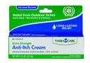 Thera Care Anti-Itch Cream 