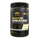 PVL Creapure Creatine - 100% Pure German Creatine μονοϋδρική σκόνη - 82 Μερίδες - 410 g