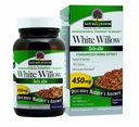 Απάντηση της φύσης White Willow 