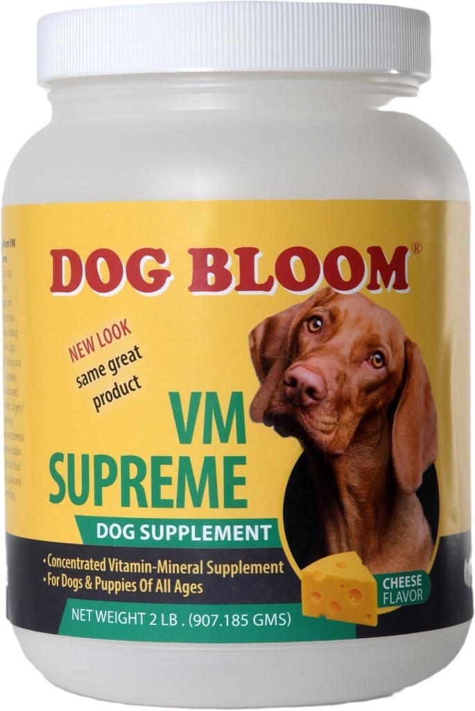 VM Supreme 
