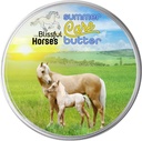 Το Blissful Horses Summer Care Sun Butter, Gentle Horse Sunscreen, Easy-to-Apply Sunblock Solution, Must-Have Horse Essentials for All Day Sun Protection, 4 oz.