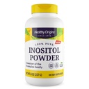 Healthy Origins Inositol Powder, 227 g - για την υγεία του δέρματος, των μαλλιών και των νυχιών - Vitamin B8 Powder Supplement - Part of The B Complex Family - Vegan, Non-GMO & Gluten-free Supplement - 8 Oz