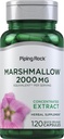 Piping Rock Marshmallow Root Supplement 