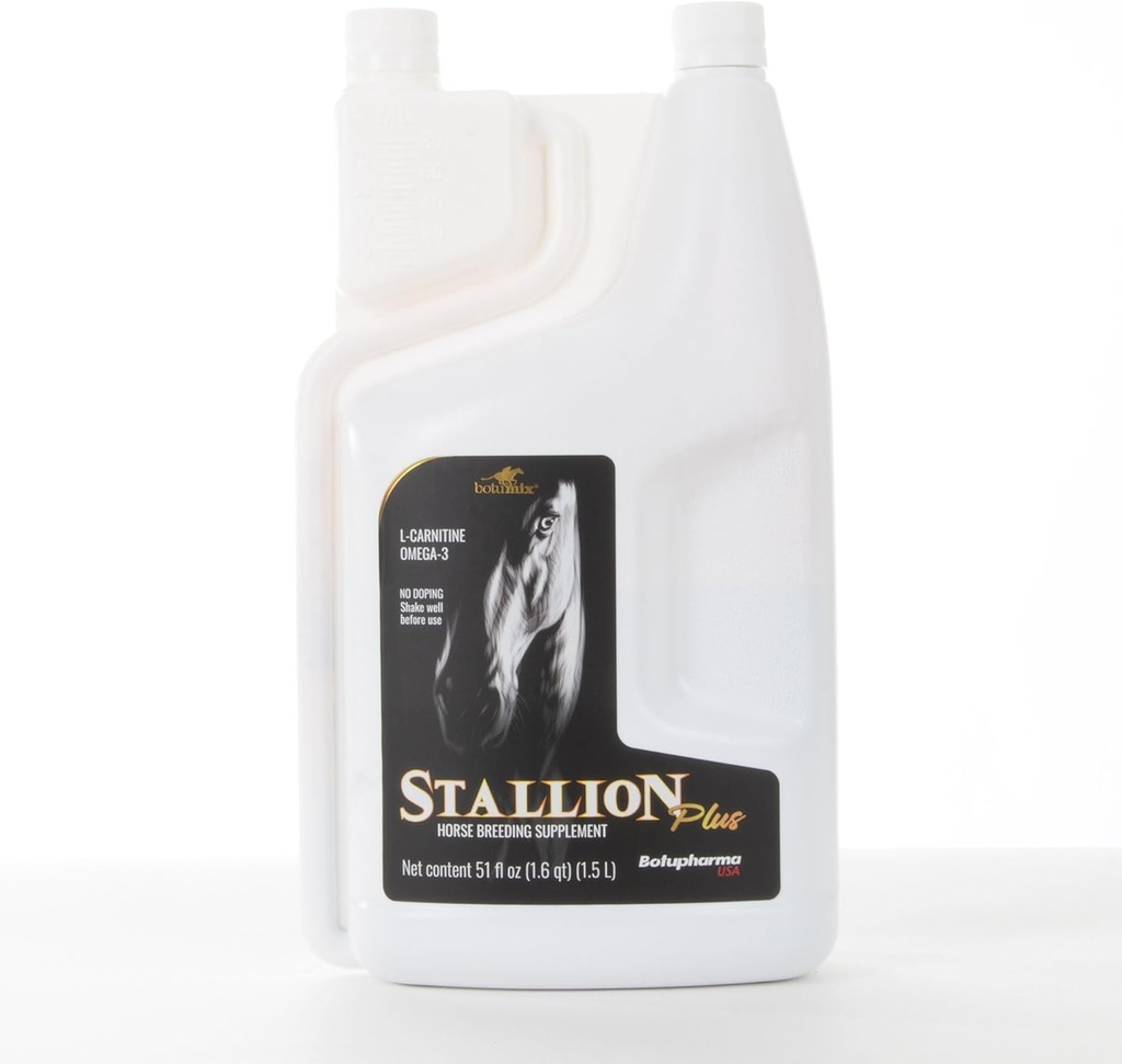 BotuMix Stallion Plus, 51 oz