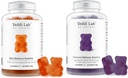 Unichi Eye Health Gummy Ανοσοποιητική Άμυνα Gummy