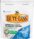 Bute-Less Comfort & Recovery Supplement Pellets, Υγιεινή Φλεγμονώδης Ανταπόκριση, 2 lb / 32 Ημέρα προσφοράς