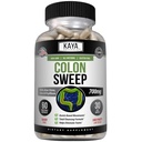 Kaya Naturals Colon Sweep 