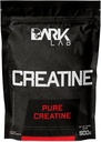 Dark Lab Creatine Monohydrate 166 Services, 100% καθαρή Creatine 500g, συμπλήρωμα για την υποστήριξη οικοδόμησης μυών, αυξημένη δύναμη, ενέργεια και βελτιωμένη αθλητική απόδοση