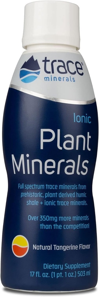Trace Minerals 
