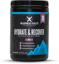 Athlete Wilderness - Hydrate & Recover 