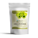 Herbal Hills Amla Powder 454 gms Indian Gooseberry Emblica Officinalis Rich in Antioxidant (16 Ounce Pack of 1)