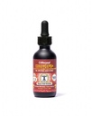 Lifecykel Cordyceps Mushroom Extract w/Kakadu Plum- Natural Energy Supplement for Fatigue & Stamina- Mycelium Vitamin C Antioxidants Non-GMO Βιολογικά Μανιτάρια Made in US, 2 Fl oz (Packaging May Vary)