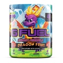 G Καύσιμο Spyro Το Δράκος Energy Drink Powder, Προ προπόνηση Caffeine Mix για το παιχνίδι, Ζάχαρη Δωρεάν Focus Amino, Βιταμίνη + Αντιοξειδωτικά, 9.8oz (Δράκων Φρούτα, 40 εξυπηρετούν)