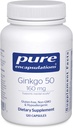 Ginkgo 50 160 mg 