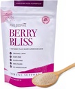 Φιλοσοφικό φυτό με βάση το Superfood Powder - Vegan Protein Powder με πρωτεΐνη ρυζιού, Maca Root Powder & Acai Berry - Βιολογικά Γαλακτοκομικά Δωρεάν Superfood Blend - Protein Powder Χωρίς Τεχνητά γλυκαντικά