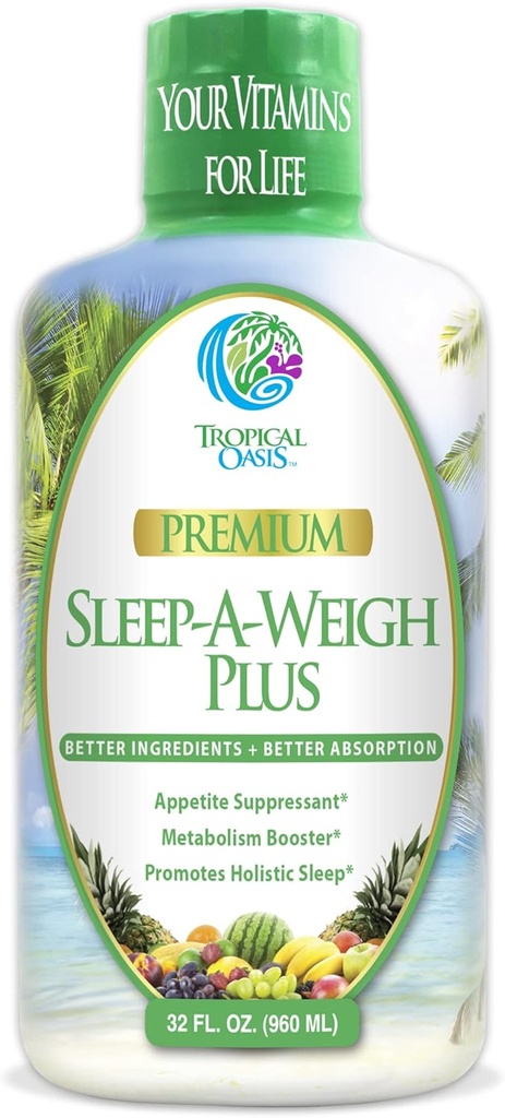 Sleep-A-Weight Plus 