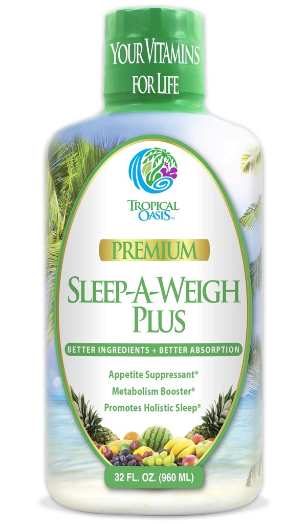 Sleep-A-Weight Plus 