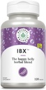 Φυσικό υπόλοιπο IBX Καταπραϋντικό Bowel Formula 