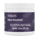 Holiherb Myo Inositol + συμπλήρωμα μεθυλοφολικού οξέος για γυναίκες 