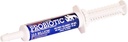 FullBucket Canine Probiotic Paste for Dogs with 12,5 Billion Probiotic CFUs, Enzymes, Prebiotics και L-Glutamine για επείγουσα φροντίδα, 32,5 mL Tube