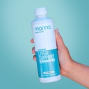 Manna Liposomal Liver Support - Liver Cleanse Detox & Repair - Liver Support Supplements for Women & Men