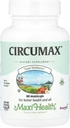 Maxi Health CircuMax Supplement - Υψηλή ισχύς - Vein και τη φόρμουλα κυκλοφορίας - 60 κάψουλες - Kosher