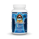 Source Naturals Infama- Rest - 60 δισκία