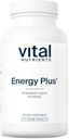 Vital Nutrients Energy Plus 