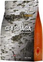 Premium οργανική σκόνη μανιταριών Chaga - 8 oz του αυθεντικού 100% Wild Συγκομιδή καναδικό τσάι Chaga
