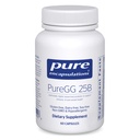 Καθαρές εγκοπές PureGG 25B 