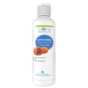 Core Med Science Liposomal Curcumin Resveratrol 200mg Curcumin και 75mg Resveratrol - 6 Fl Oz Liquid - συμπλήρωμα κουρκουμίνης υψηλής απορρόφησης