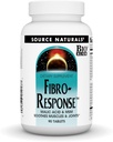 Source Naturals Fibro- Response Bio- Aligned Malic Acid & MSM, 90 δισκία